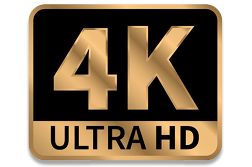 4K Display