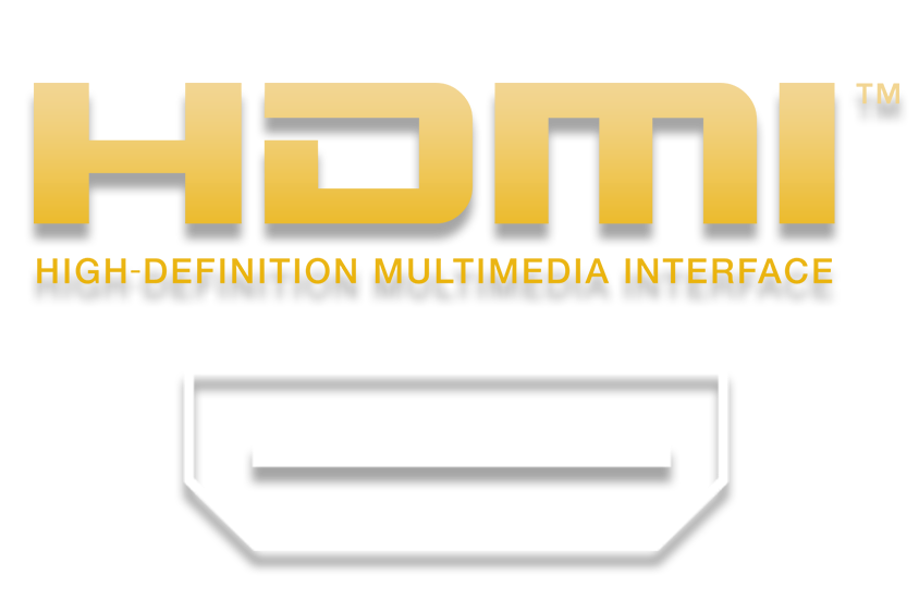 HDMI